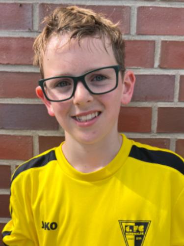 Oke Bernhard Holstegge