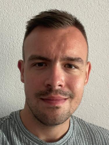 Jaimie-Miguel Stehle