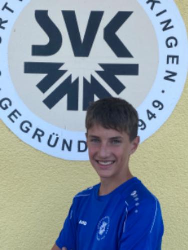 Luca Grimm