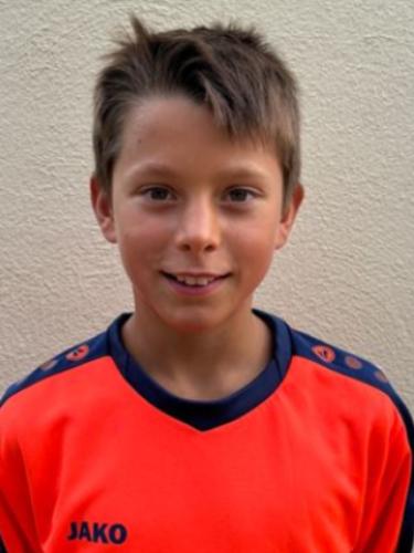 Noah Carle