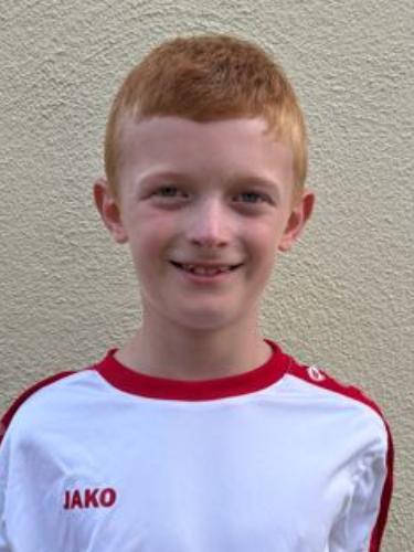 Luis Till