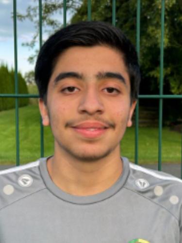 Mohammad Mohammed Said