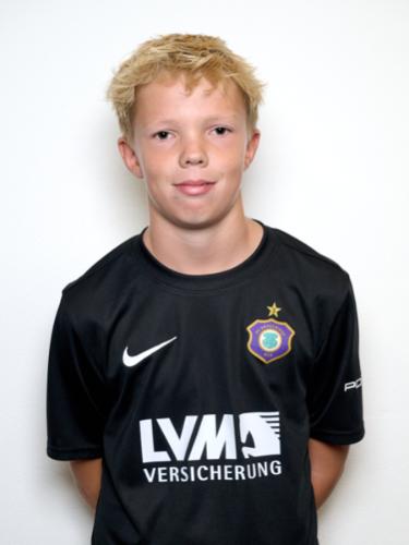 Jack Klauß