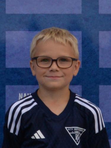Jarik Schulze