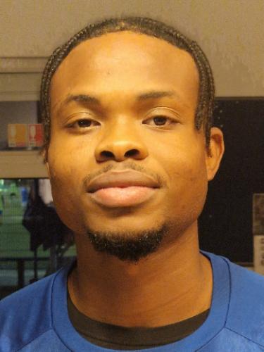 Oluwadamilohun Samuel Majekodunmi