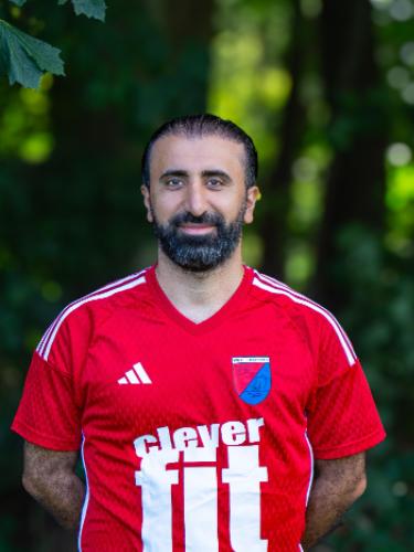 Mehmet Wehac Kilic