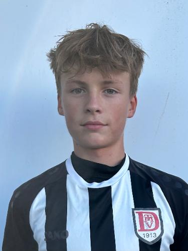 Florian Mehrens