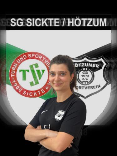Anna Weitemeier