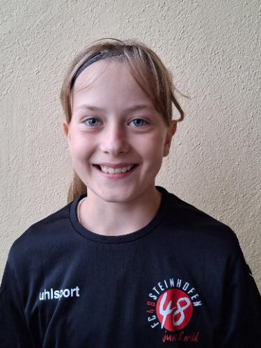 Bernadette Häußler