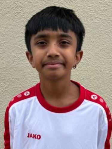 Ilakiyan Manickam