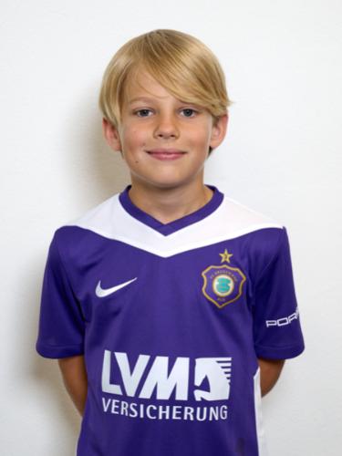 Tim Georg Rothe