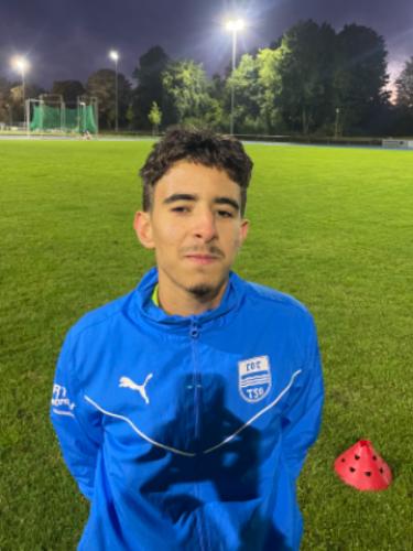 Josef Mohmed