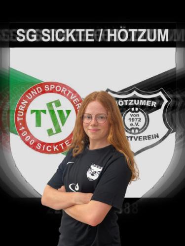 Rosa Giffhorn