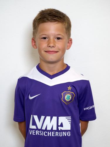 Noah Udo Richard Schubert