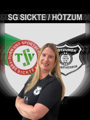 Simone Börner
