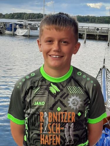 Tim Huisinga
