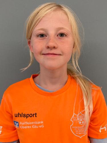 Victoria Müller