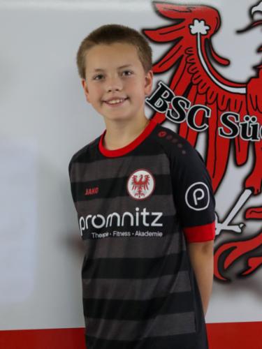 Julian Michael Drese