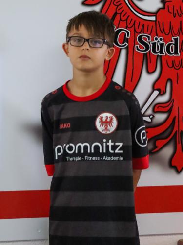 Luca Leo