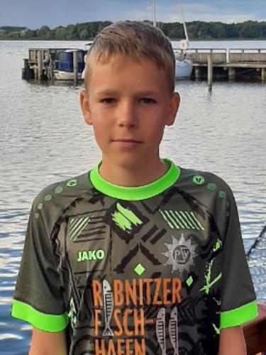 Finn Schneider