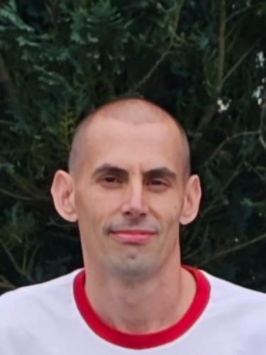 Valeri Valger