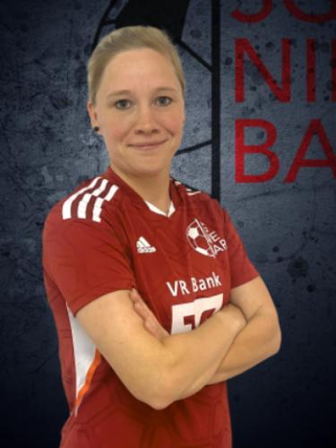 Laura Sophie Bahr