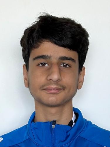 Rahmatullah Eslami