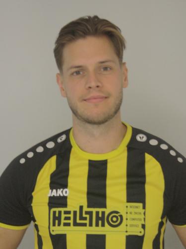 Niklas Wolfram Heisen