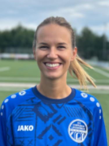 Bianca Kaiser