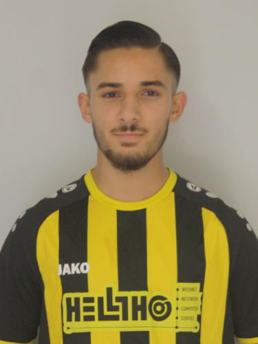 Enis Pecora