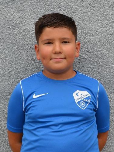 Ayaz Yigit Gündoğdu