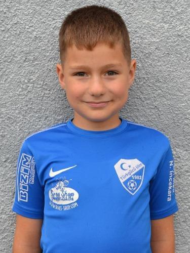 Enver Yılmaz Varoğlu