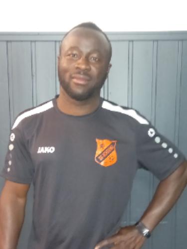 Abdoulaye Justin Soumahoro