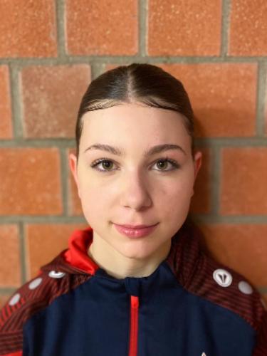 Lauren Louise Mckenzie