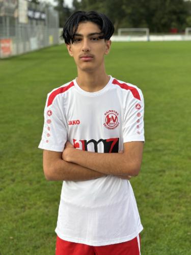 Yusuf Kuerklue