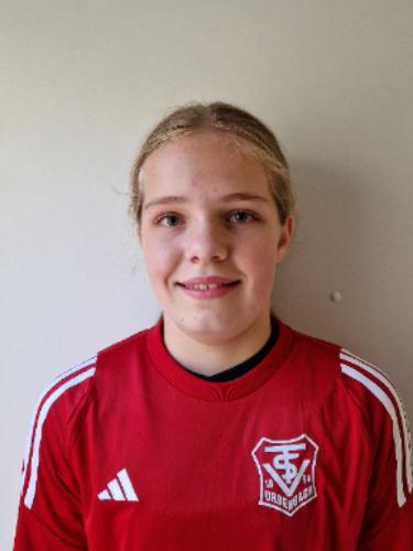 Marlene Schulte