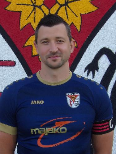 Kevin Baltrun