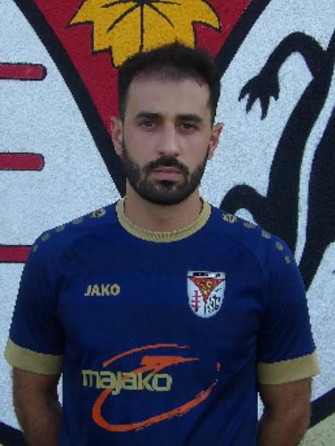 Yavuz Cakmak