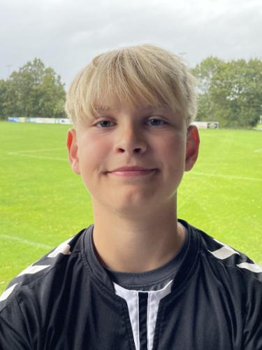Haje Mathis Carstensen