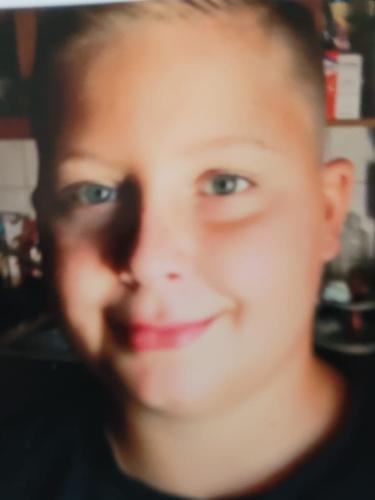 Luca-Joell Drechsler