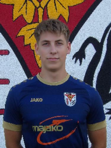 Moritz Christ