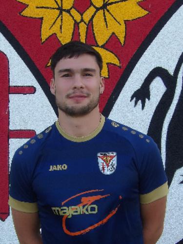 Agustin Alejandro Del Rio