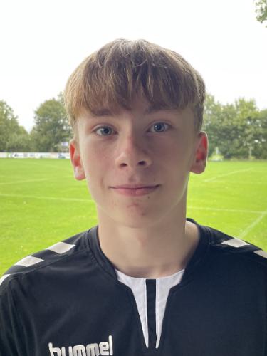 Linus David Feddersen