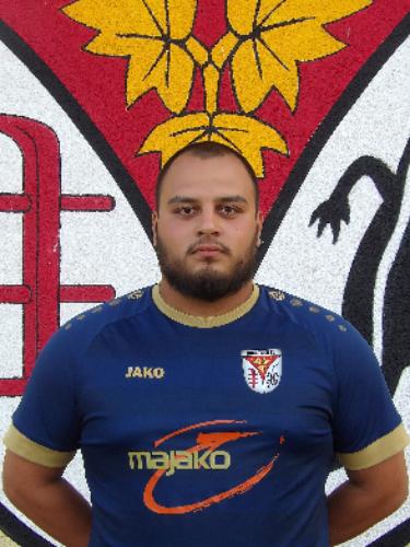 Schady Hassan