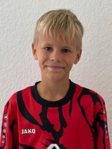 Ben Alexander Appel