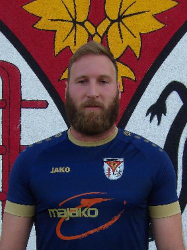 Matthias Klose