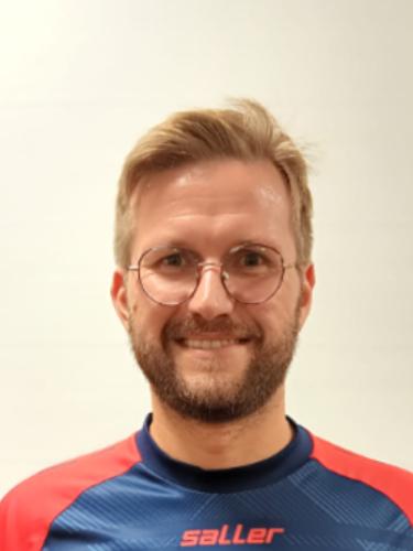 Martin Wirth