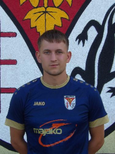 Julian Krause