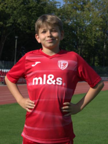 Leo Jaap