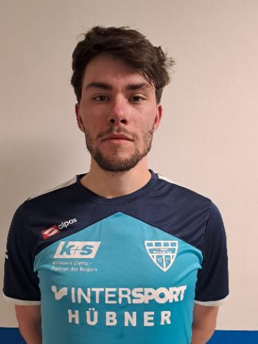 Lucas Marxen